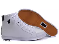 2013 polo ralph lauren high to help hommes chaussures italy new listing pt1005 white